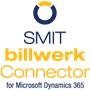 SMIT billwerkConnector for Microsoft Dynamics 365 icon