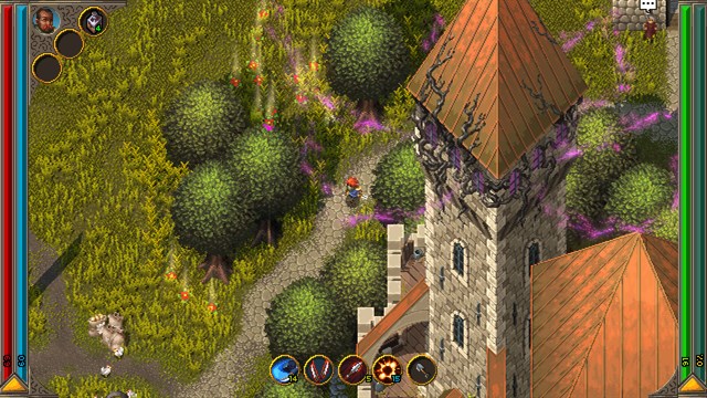 Hammerwatch II: The Chronicles Edition screenshot 3