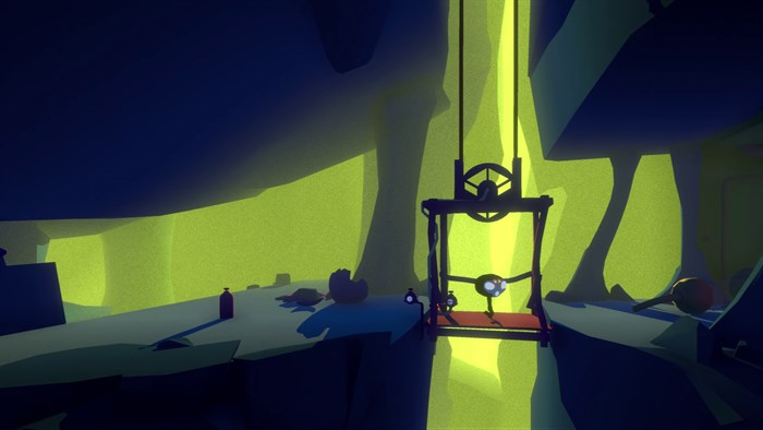 Beautiful Indie Worlds — скриншот 16