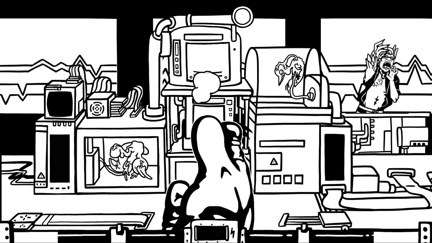 #4. Pato Box (Xbox) 由: Bromio