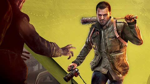 Эксклюзивное издание Dead Rising 4