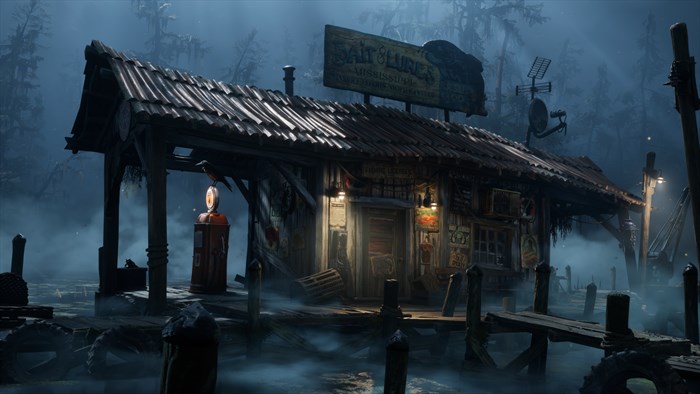 South of Midnight - Digital Extras — скриншот 17