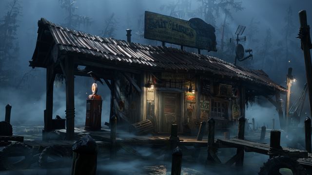 South of Midnight screenshot 23
