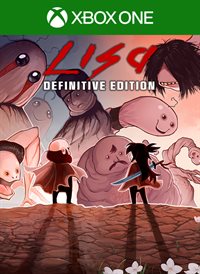 LISA: Definitive Edition