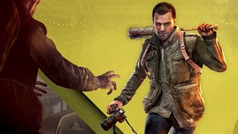 Dead Rising 4 Edizione Deluxe