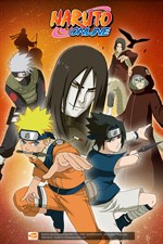 Fã De Animes, Naruto Angola