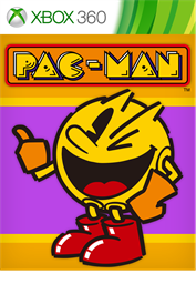 PAC-MAN