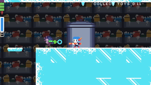 Last Tale screenshot 4