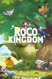 Roco Kingdom