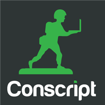 Conscript - Autonomous AI Virtual Employees image