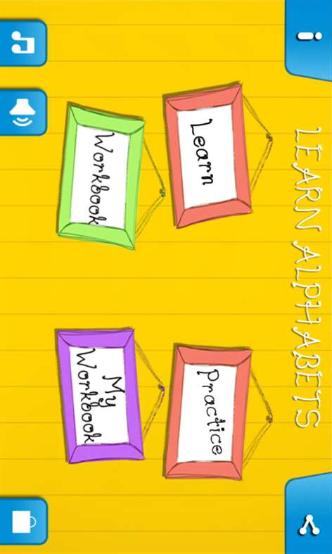 Learn Hindi Alphabets Screenshots 2