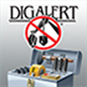 DigAlert Desktop