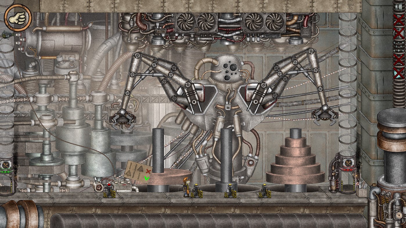 #10. The Last Shot (Windows) (Windows) Tekijänä: Sometimes You