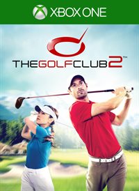 The Golf Club 2™