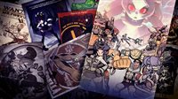 Skullgirls 2nd Encore Pre-order Promotional Bundle