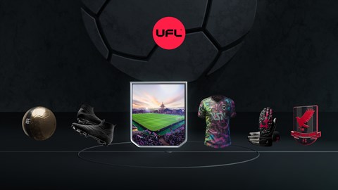 Pack Identité d'équipe