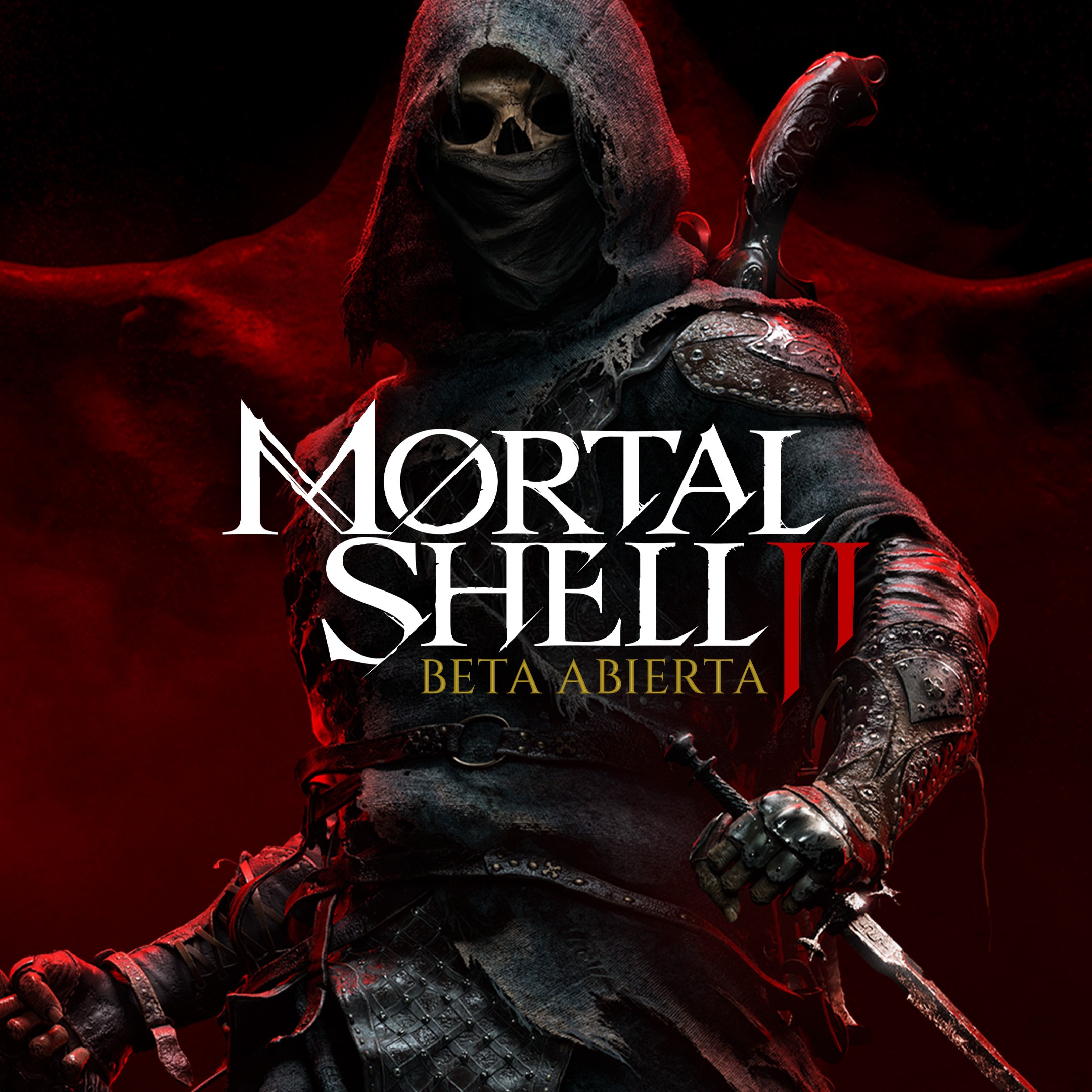Mortal Shell II - Beta Abierta
