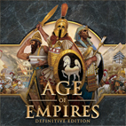 Age of Empires: Definitive Edition
