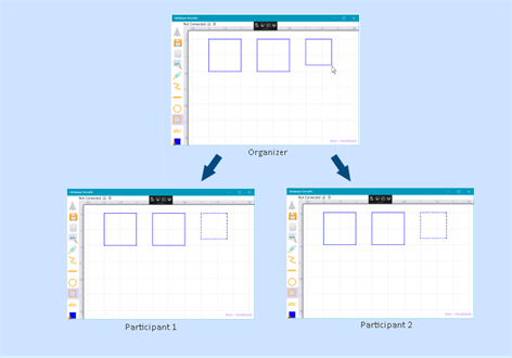 Mediabyte Whiteboard for Windows 10 free download