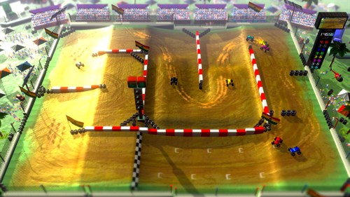 Rock 'N Racing Off Road