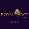 Royal Ace Casino Mobile Guide