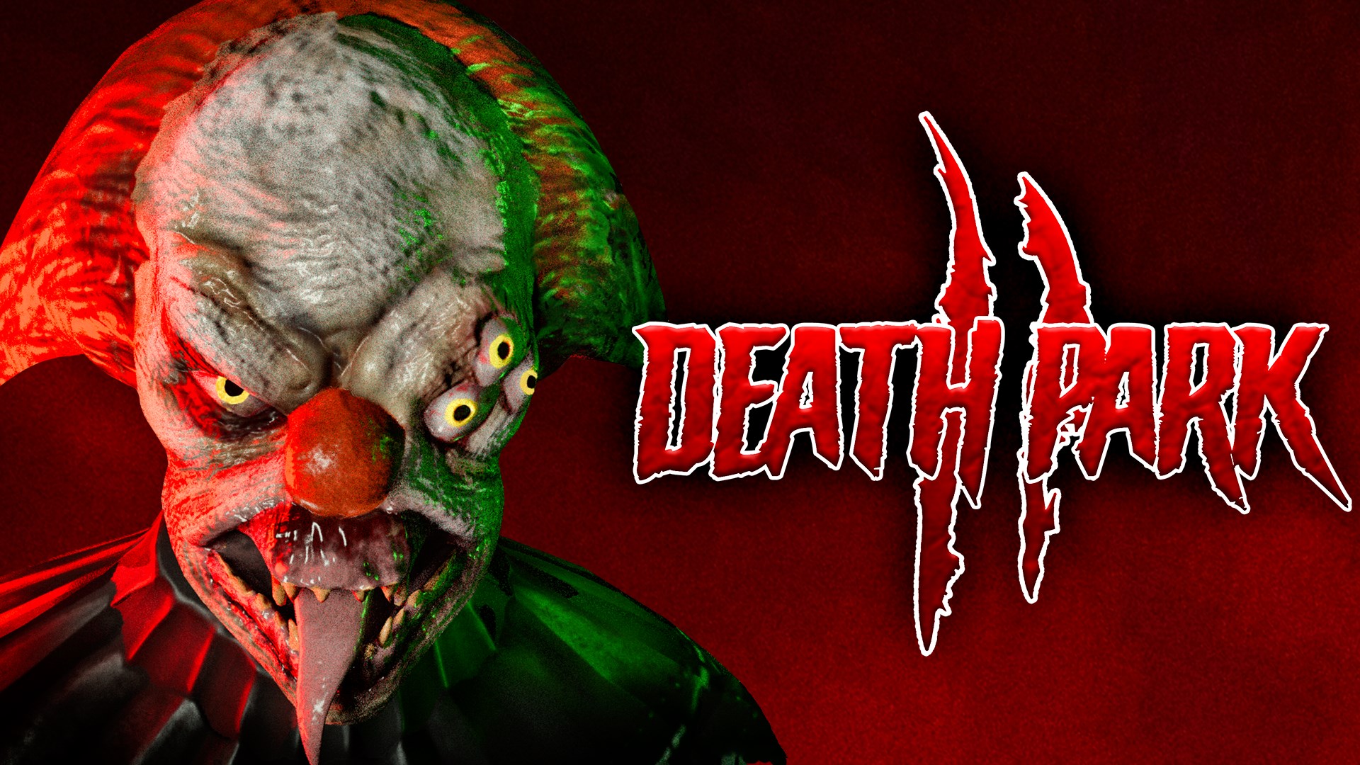 Death Park 2