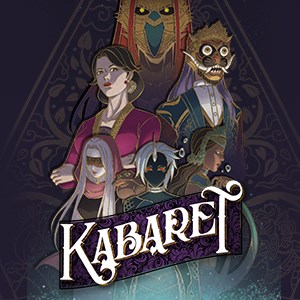 Kabaret