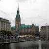City Maps - Hamburg
