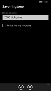 Top Ringtones ! screenshot 4