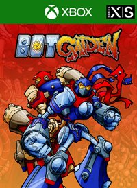 Bot Gaiden