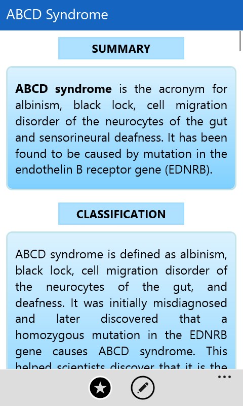 Get Diseases Dictionary Free 2016 Microsoft Store