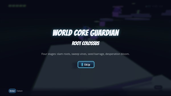 Super Martom 3D Galaxy — 5