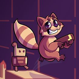 Aperçu Trash Quest