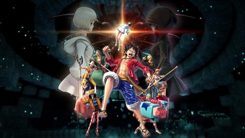 ONE PIECE ODYSSEY エキスパンションDLCセット＋100,000ベリー