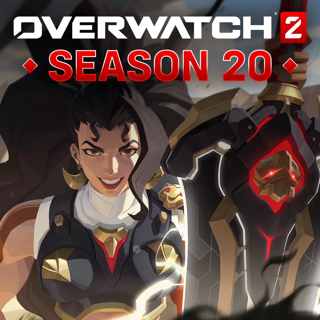 Overwatch® 2