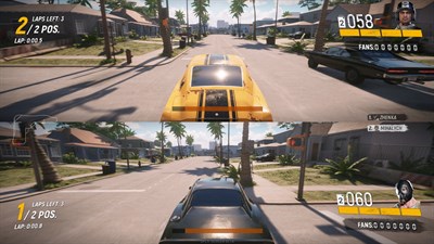 TRAIL OUT — скриншот 17