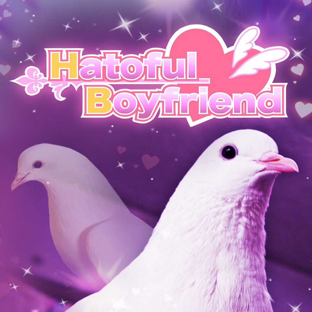 Hatoful Boyfriend technical specifications for laptop
