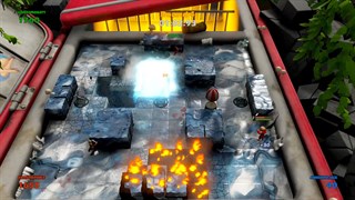 Tacticool Champs screenshot 4