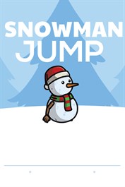 Snowman Jump