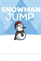 Snowman Jump