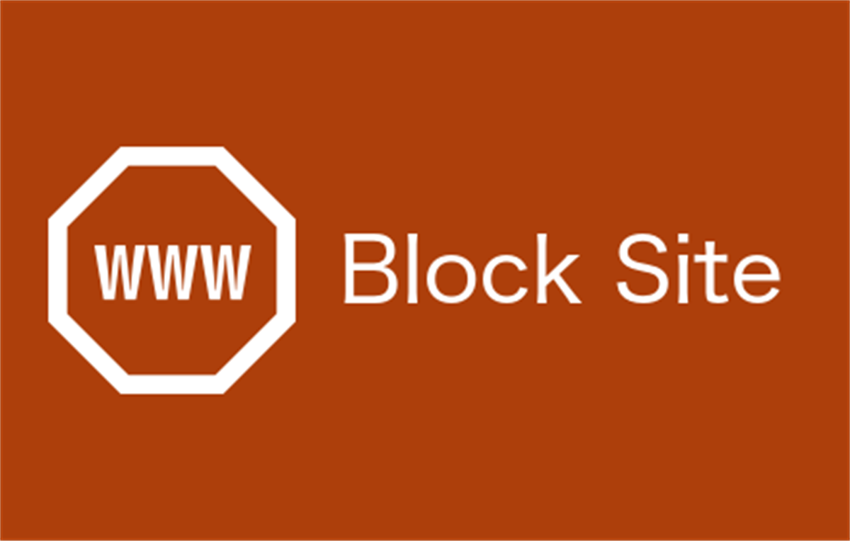 Block Site