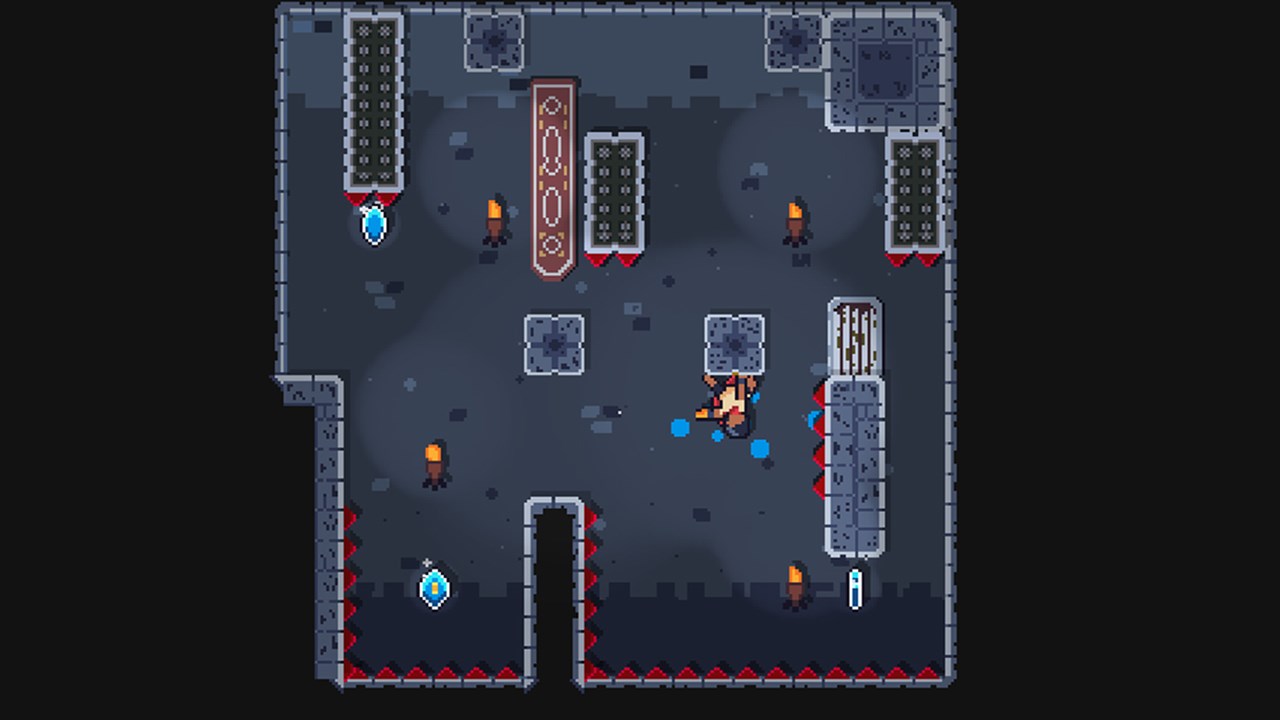 Raven's Hike screenshot 2