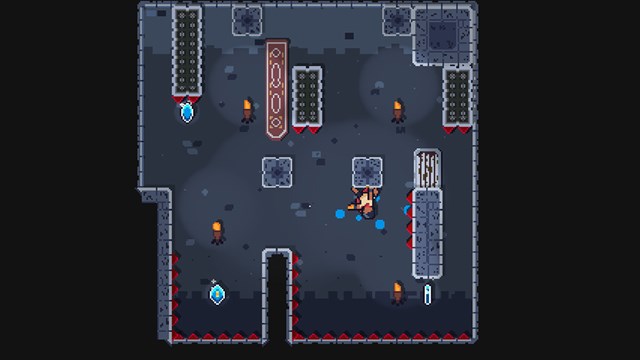 Raven's Hike screenshot 2