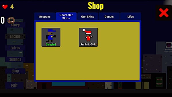 Smittys Patrol (Game Preview) — 2