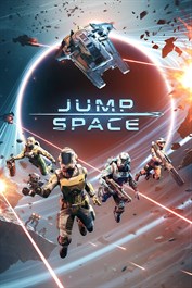 Jump Space (formerly Jump Ship)