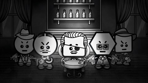 One Card One Shot - Mafia