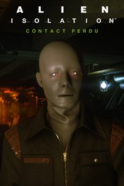 Alien: Isolation - Contact perdu