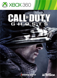 Call of Duty®: Ghosts