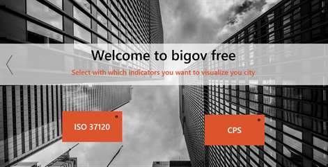 bigov Better City Indicators (Free) Screenshots 1