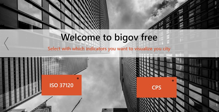 bigov Better City Indicators (Free) - PC - (Windows)